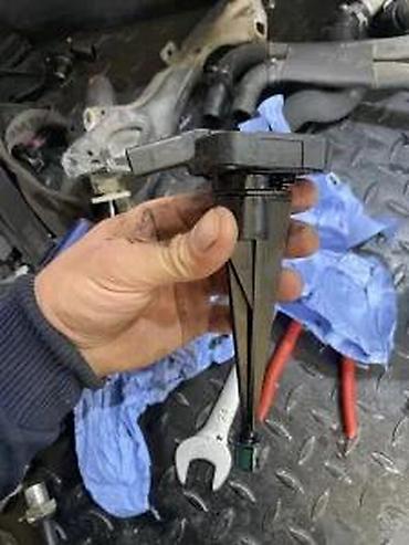 alternator cena: AUDI SENZOR NIVOA ULJA 07P907660 | audi vw delovi ALTINA ZEMUN   — 2