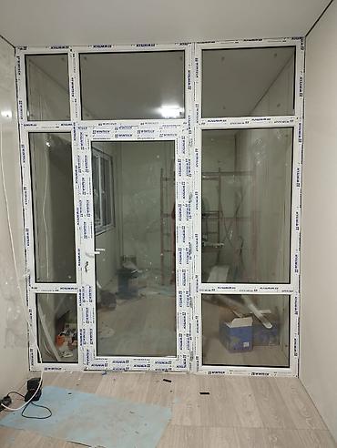 Пластиковые окна на заказ: Пластиковые окна на заказ – индивидуальные решения для вашего дома! — 2