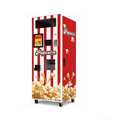 Double Grace DG-PP-01 avtomatik popkorn vending aparatı Bütün lalafo.az -da Double Grace DG-PP-01 avtomatik popkorn vending aparatı Bütün
