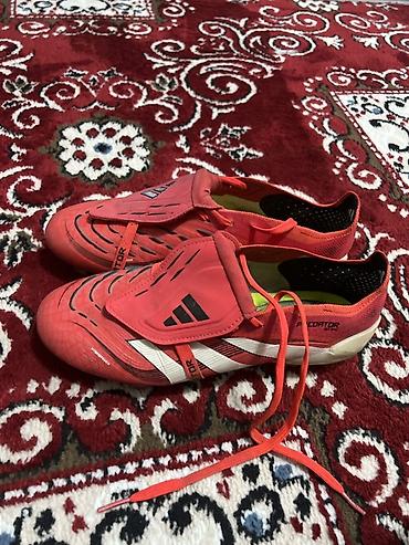 одежда италия: Цена договорная Футбольные бутсы Adidas Predator (линейка Predator — 1