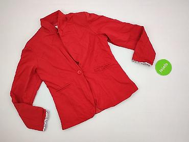 k: New Collection, Marynarka damska, rozmiar 3XL — 2