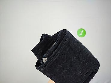 nylony: Spodnie materiałowe damskie, rozmiar M — 6