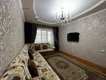 Продажа квартир: 3 комнаты, 62 м² at lalafo.kg — 16 Продажа квартир: 3 комнаты, 62 м² — 16