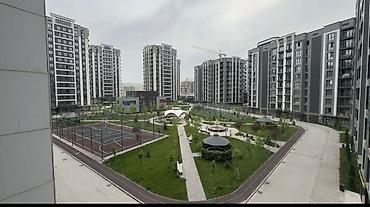 Продажа квартир: 3 комнаты, 86 м², Элитка, 4 этаж, Дизайнерский ремонт — 5