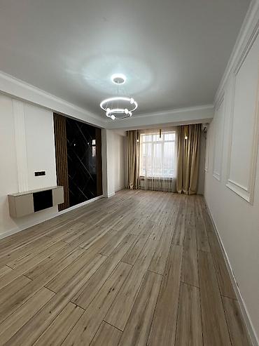 Продажа квартир: 2 комнаты, 75 м², Элитка, 7 этаж, Евроремонт — 8