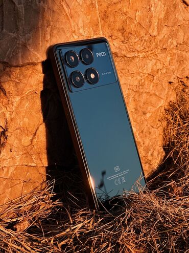цена поко х6 про: Poco X6 Pro 5G, Колдонулган, 512 ГБ, 2 SIM