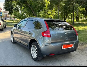 мотор с4: Citroen C4: 2010 г., 1.6 л, Типтроник, Бензин, Хетчбек