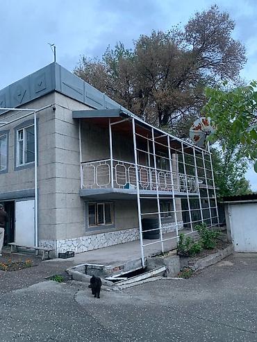 Продажа коттеджей и домов: 🏢 Продается 5 комнатный ДОМ 📍Адрес: Маевка 🏛️Участок : по at lalafo.kg — 9 Продажа коттеджей и домов: 🏢 Продается 5 комнатный ДОМ 📍Адрес: Маевка 🏛️Участок : по — 9