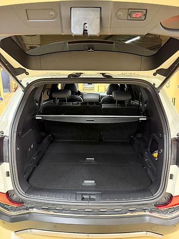 Ssangyong: Ssangyong Rexton: 2020 г., 2.2 л, Автомат, Дизель, Внедорожник at lalafo.kg — 25 Ssangyong: Ssangyong Rexton: 2020 г., 2.2 л, Автомат, Дизель, Внедорожник — 25