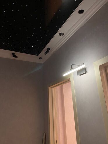 Elektrik işləri: Услуги электрика. Все виды электрических работ в — 18