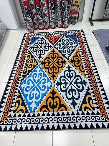 Ковры и паласы: Ковер Новый, Китай — 6