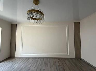 108: 3 комнаты, 83 м², Кок-Жар ж/м 108 серия, 4 этаж, Евроремонт — 3