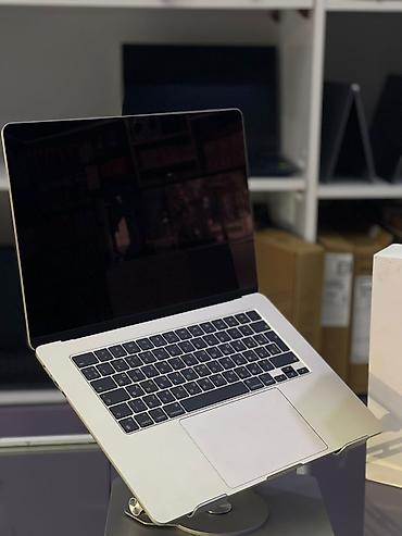 Apple MacBook: Yeni Apple MacBook, 15.4 ", Apple M2 Max, 512 GB, Rayonlara çatdırılma, Pulsuz çatdırılma, Ünvandan götürmə — 2