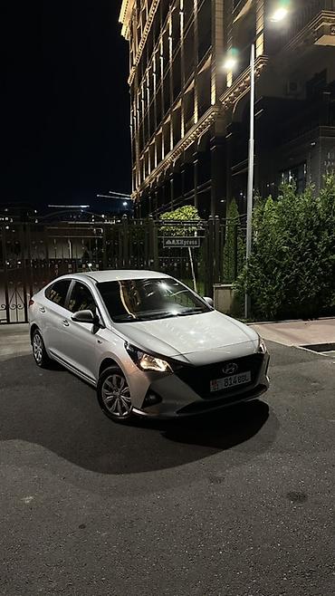 хундай акцент цена: Hyundai Accent: 2021 г., 1.6 л, Автомат, Бензин, Седан — 1