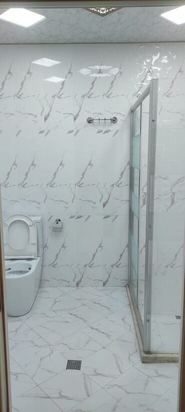 Günlük kirayə mənzillər: Salam Metro inşatcilara 3 d mesafede yerleşen Qelebe rezidenc