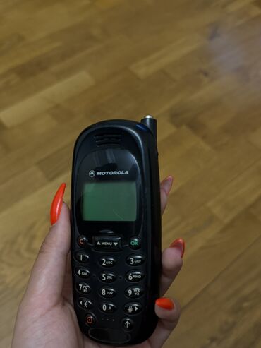 hello neighbor 2: Motorola A728, цвет - Черный