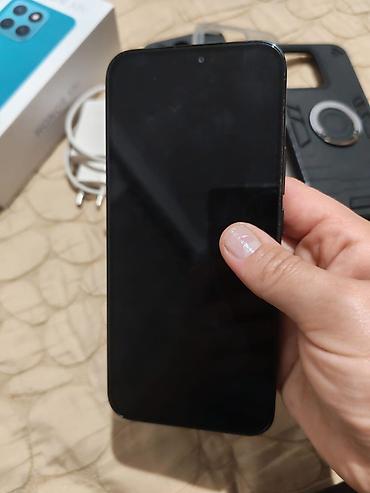 Mobil telefonlar: Honor X8c, 256 GB, rəng - Qara — 2