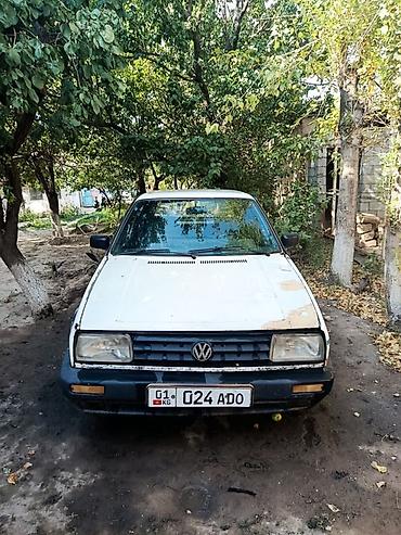golf b4: Volkswagen Golf: 1988 г., 1.8 л, Механика, Бензин, Хэтчбэк — 4