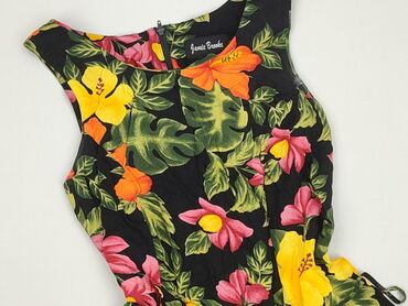 kombinezon w paski new yorker: Women`s overall, size L