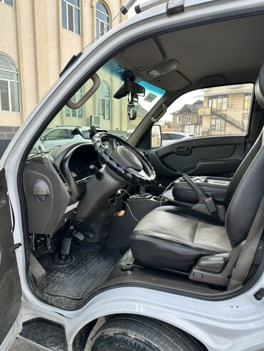 Легкий грузовой транспорт: Легкий грузовик, Hyundai, Стандарт, Новый — 6