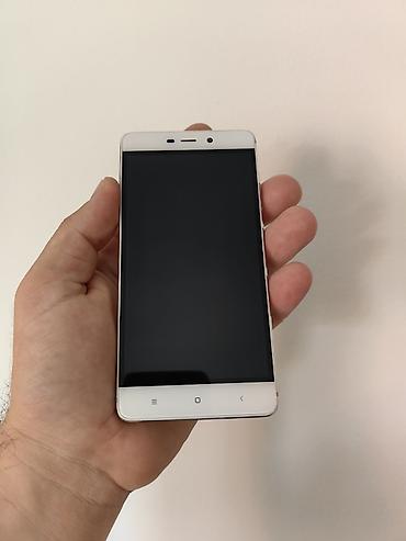 fly sx240: Xiaomi Redmi 4 sa 3/32 gb memorije otključan za sve mreže i potpuno — 1