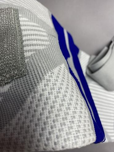 надколенник: Эластичный наколенник CHAOBA EXCEED Knee Support - Назначение — 5