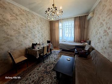 lökbatanda: Lökbatan qəs., 1 otaqlı, Yeni tikili, 52 kv. m — 3