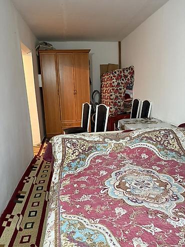 акуновские дома: 2 комнаты, 42 м², Хрущевка, 1 этаж, Косметический ремонт — 8