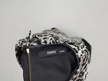 kucyk: Oasis, Sukienka damska, rozmiar L — 4