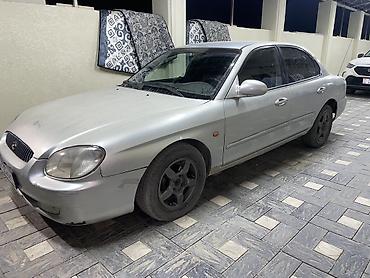 hyundai sonata 1995: Hyundai Sonata: 1999 г., 2 л, Автомат, Бензин, Седан — 2