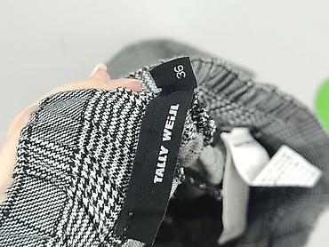 marki spodni: Tally Weijl, Spodnie materiałowe damskie, rozmiar S — 4