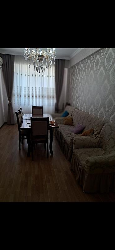 sekide: Kirayə 2 otaqlı ev. Xırdalan Şəhərinin tam merkezinde Kristal — 3