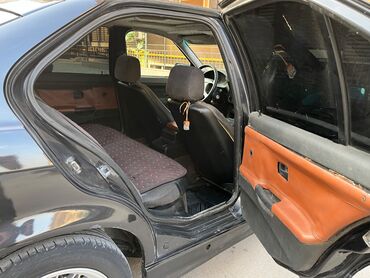 BMW: BMW 3 series: 1992 г., 1.8 л, Механика, Бензин, Седан — 19