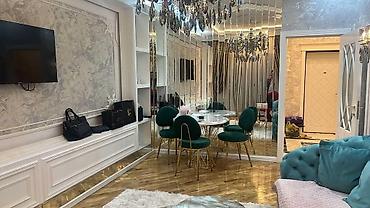 yaşlı xanımlara baxıcı işi: İcarəyə verilir 2 otaqlı yeni tikili 70 m², 28 May m. 1 300 AZN/ay 2 — 5
