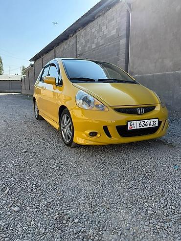 фит мотор коробка басабыз: Honda Fit: 2007 г., 1.4 л, Автомат, Бензин, Хетчбек — 2