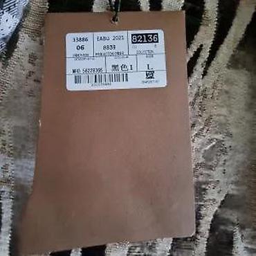 Duksevi: BURBERRY JAKNA SA 2 LICA, TOTALNI HIT,DOSTUPAN ODMAH, L | Dostupna — 26