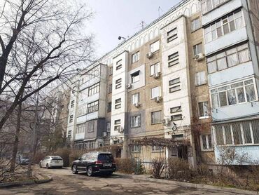 село ленинское квартиры: 3 комнаты, 62 м², 105 серия, 5 этаж