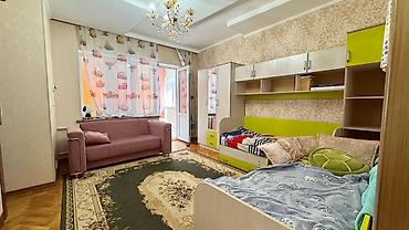 Долгосрочная аренда домов: 550 м², 6 комнат, Чон-Арык с. — 12