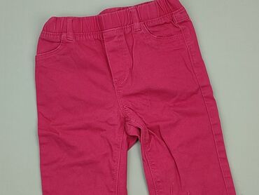 Spodnie 3/4: Spodnie 3/4 Inextenso, 7 lat, stan - Dobry
