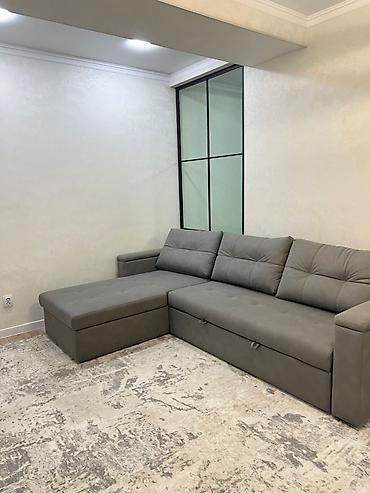 Продажа квартир: 2 комнаты, 53 м², Элитка, 4 этаж, Евроремонт — 4