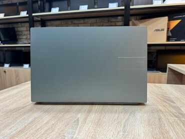 ASUS: İşlənmiş ASUS Vivobook, 15.6 ", AMD Ryzen 5, 512 GB, Ödənişli çatdırılma, Ünvandan götürmə, Pulsuz çatdırılma -da lalafo.az — 6 ASUS: İşlənmiş ASUS Vivobook, 15.6 ", AMD Ryzen 5, 512 GB, Ödənişli çatdırılma, Ünvandan götürmə, Pulsuz çatdırılma — 6