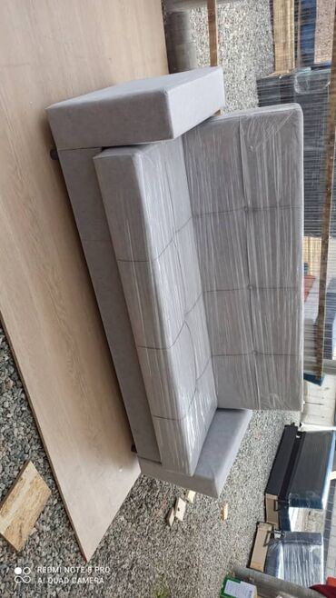 Прямые диваны: Прямой диван, Новый, Двухместный — 6