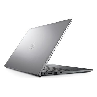 ноутбук 14: Ноутбук, Dell, 8 ГБ ОЭТ, Intel Core i5, 14 ", Татаал эмес тапшырмалар үчүн, эс тутум SSD