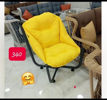 кресло кровать в баку цены: Новый, Кресло