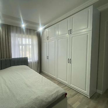 mirvari reng: Hər zövqə uyğun, yüksək keyfiyyətli sifarişlə mebel yığılması Mətbəx — 3