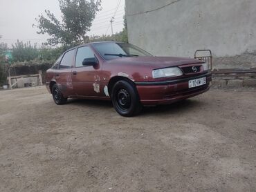 Opel: Opel Vectra: 1.8 l | 1995 il 128458 km Sedan