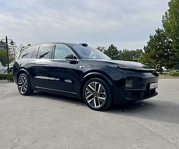Tesla: Tesla : 2023 г., 1.5 л, Автомат, Электромобиль, Кроссовер lalafo.kg да — 2 Tesla: Tesla : 2023 г., 1.5 л, Автомат, Электромобиль, Кроссовер — 2
