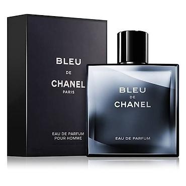 blue de chanel: 🔵BLEU DE CHANEL — мужской аромат от CHANEL. На фото представлены — 2