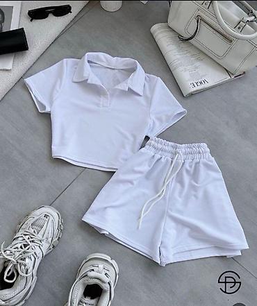 Kompleti: 🌞 New collection 🌞 
Cena 2100 dinara — 1