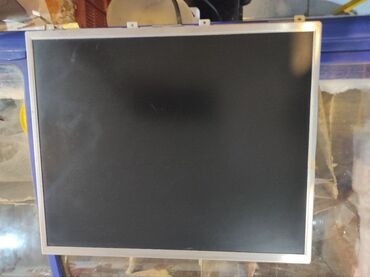 dell laptop ikinci el: Monitor tezedir.demək olar ki hec işlənməyib.əla vəziyyətdədir